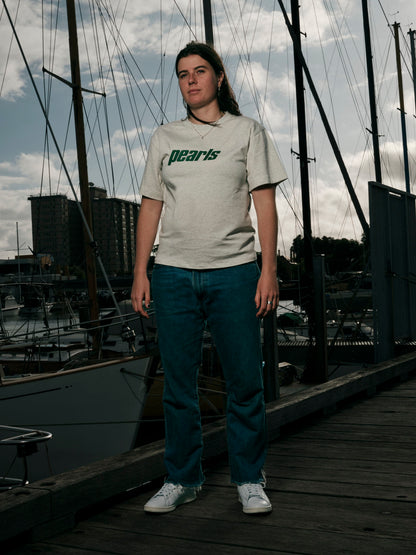 OG TEE ICE MARLE (GREEN)