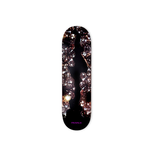 JEWEL DECK 8.375