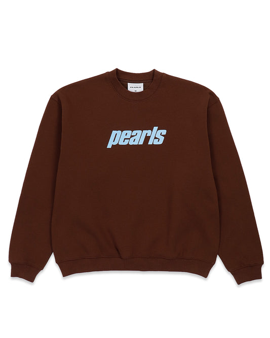 OG CREW CHOCOLATE (BLUE)