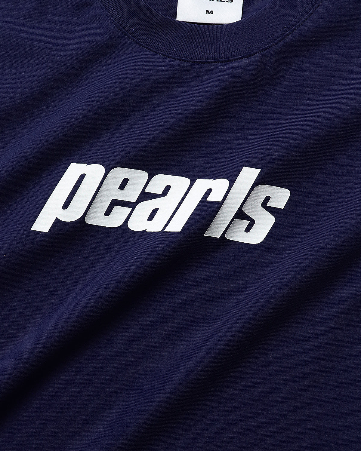 OG TEE NAVY (WHITE)