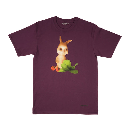 MR. MCGREGOR TEE MULBERRY