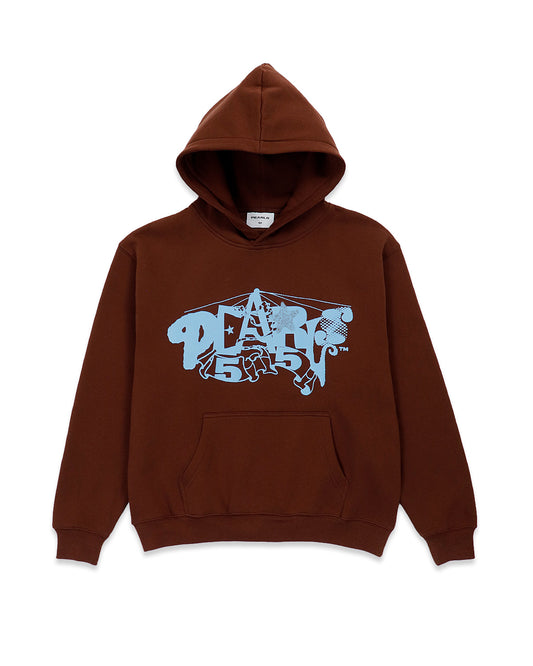 RIBBON HOOD CHOCOLATE