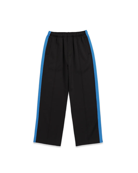 RUNNER TRACK PANTS BLACK