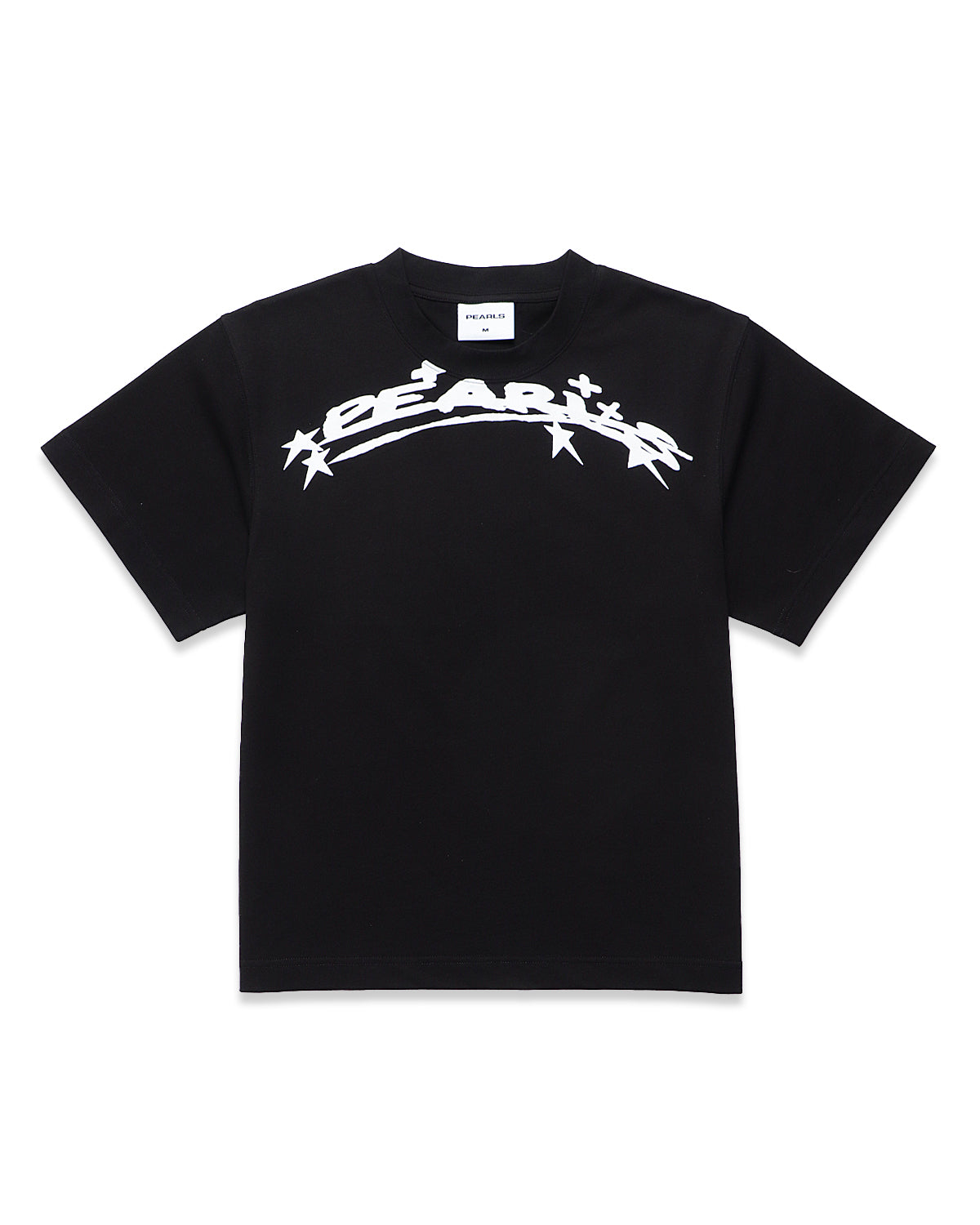 ARC TEE BLACK