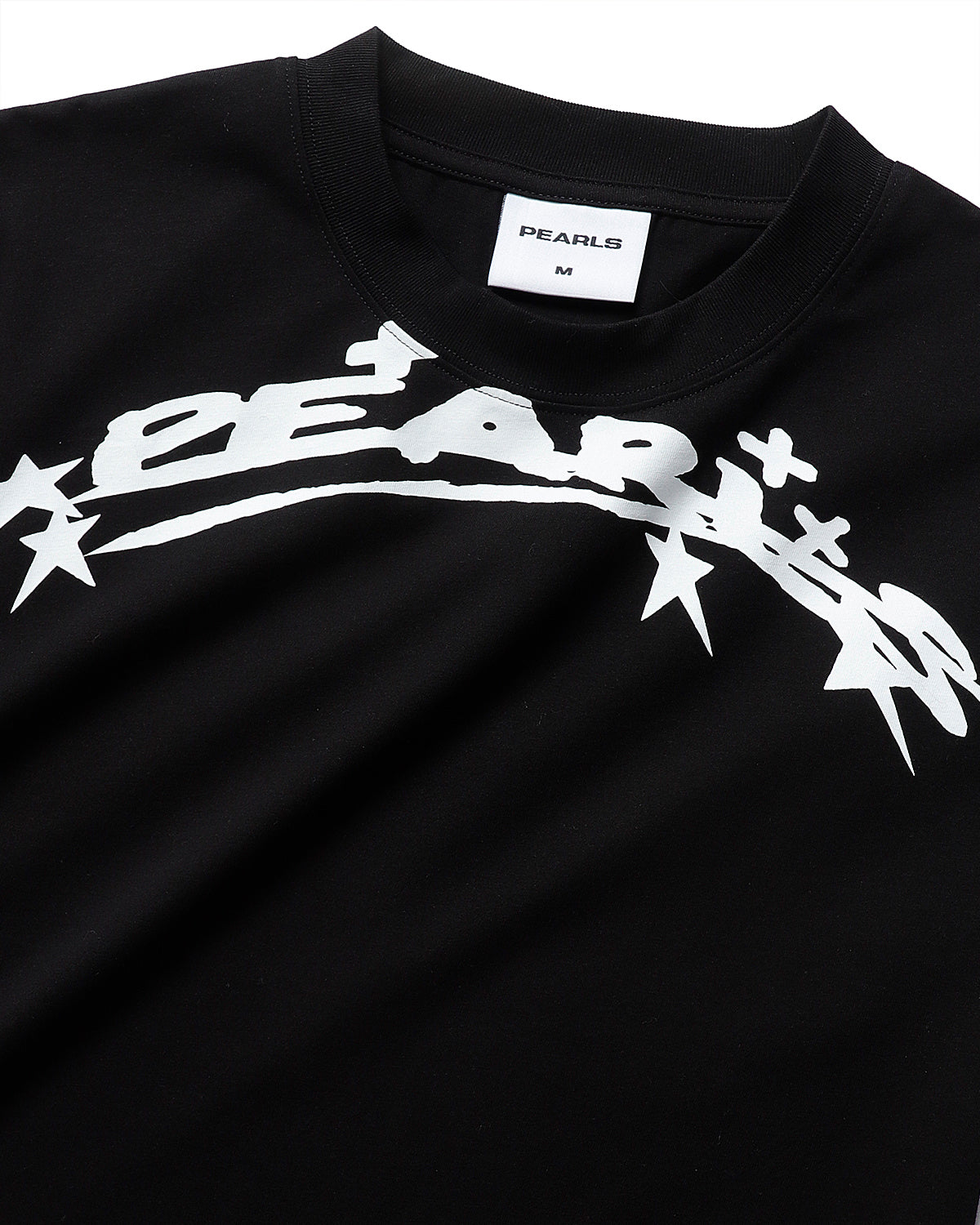 ARC TEE BLACK