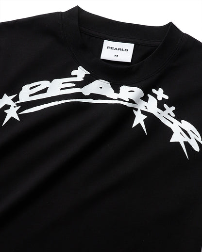 ARC TEE BLACK