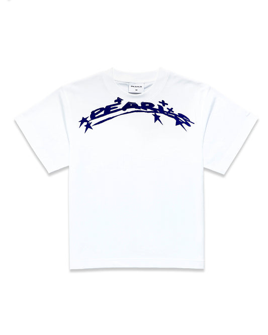 ARC TEE WHITE