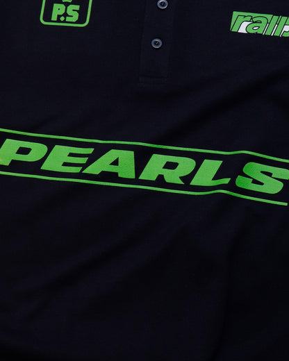 RALLY POLO NAVY