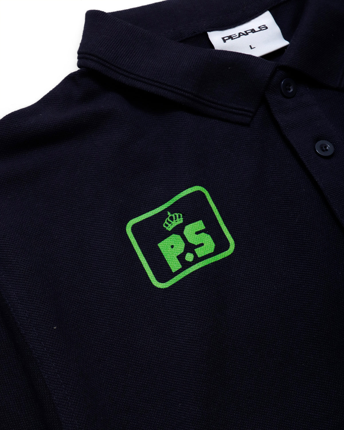 RALLY POLO NAVY