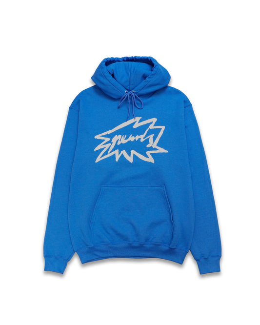 POP HOOD ROYAL