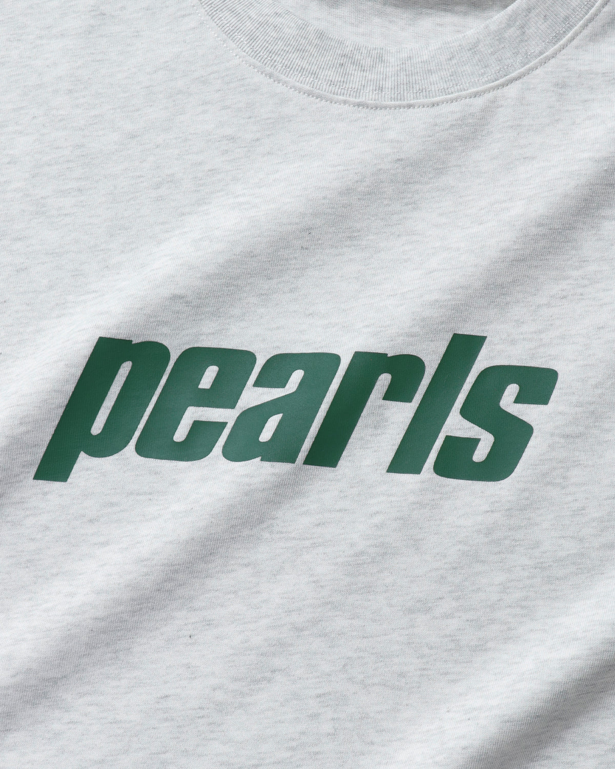 OG TEE ICE MARLE (GREEN)