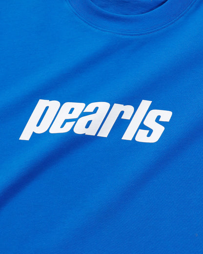 OG TEE ROYAL (WHITE)