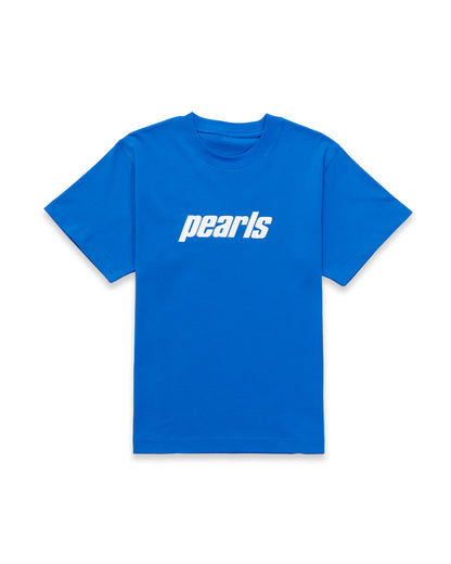 OG TEE ROYAL (WHITE)