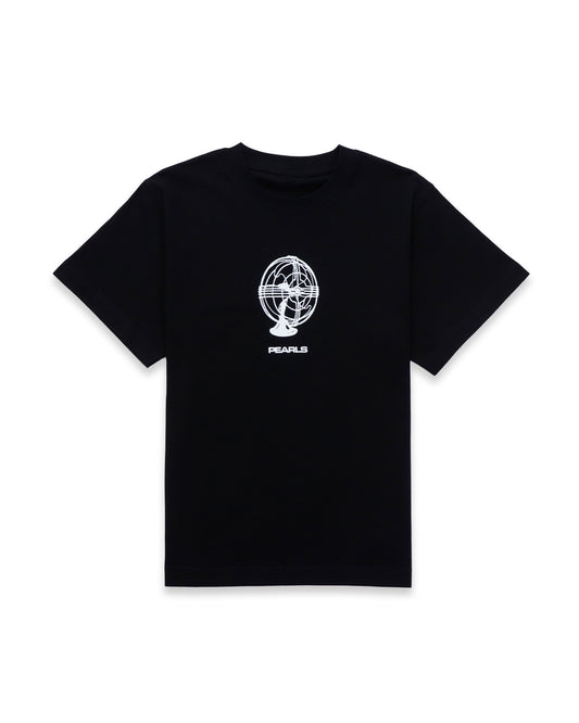 FAN TEE BLACK