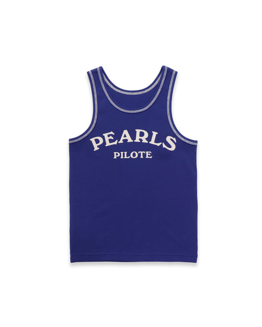 PILOTE TANK MID-BLUE