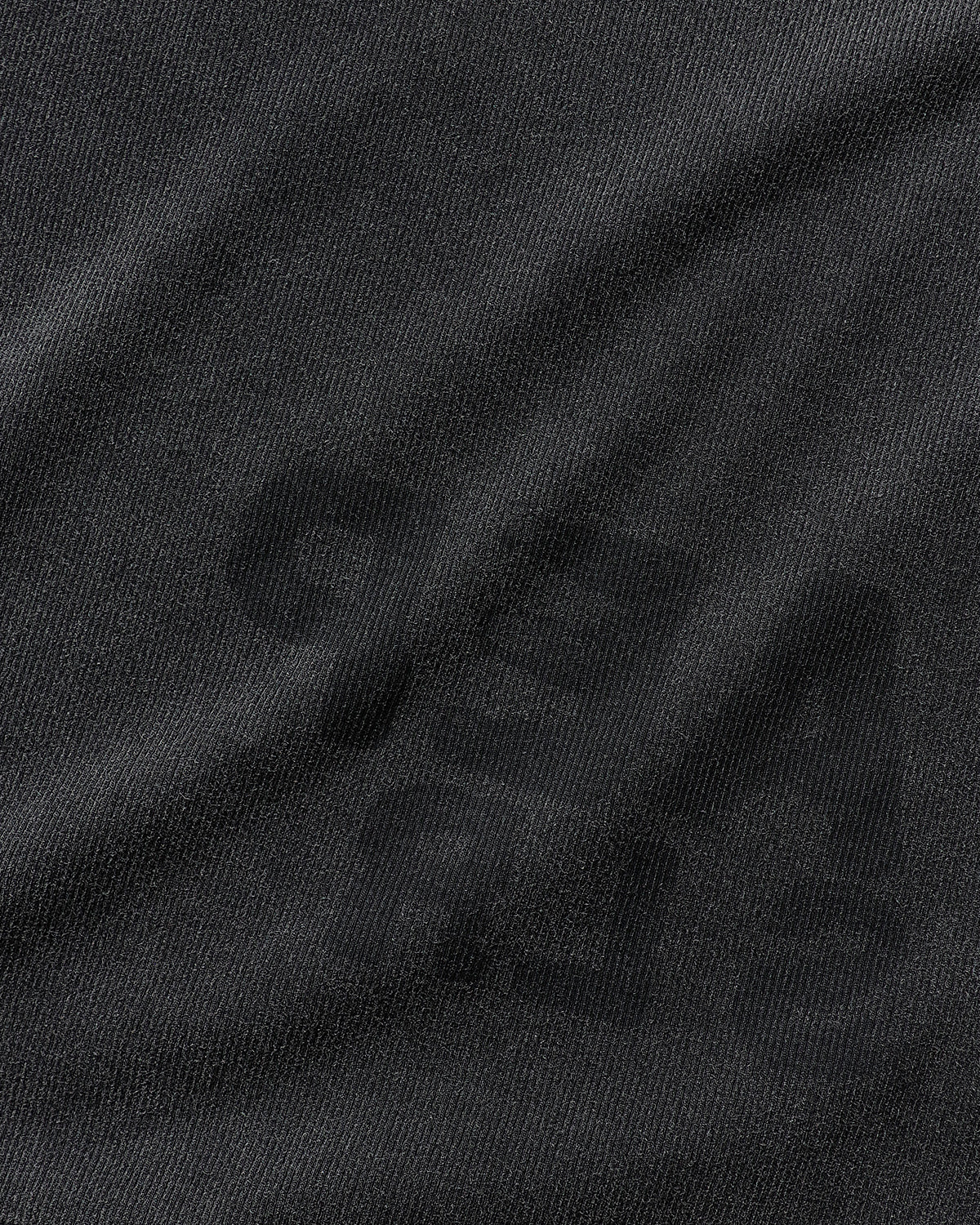 STAMP TANK FADED BLACK