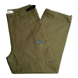 Open image in slideshow, OG CARGO PANTS ARMY
