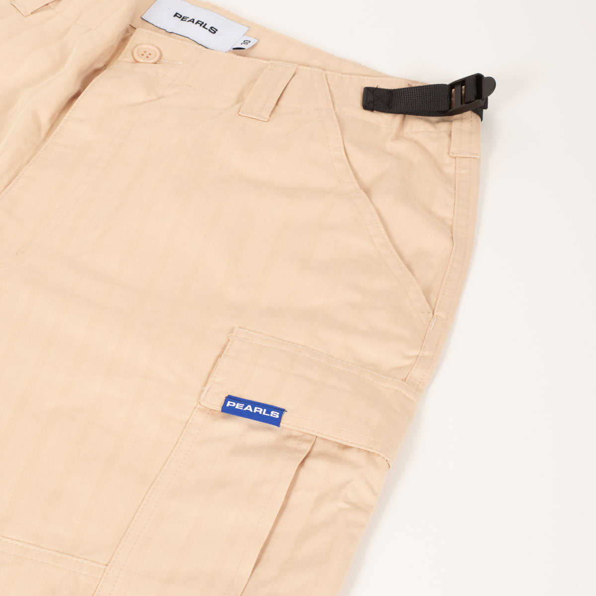 OG CARGO PANTS BONE