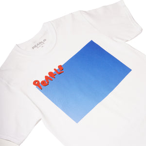 SKY TEE WHITE